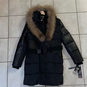 Nic & fion winter coat